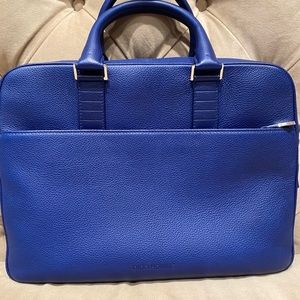 dior homme briefcase